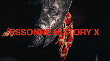 Ziak continue sur sa lancée avec "Belle Madame"