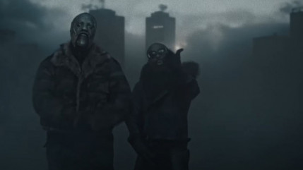 Ziak et Kaaris font fort dans le clip de "Rien ne se remplace"
