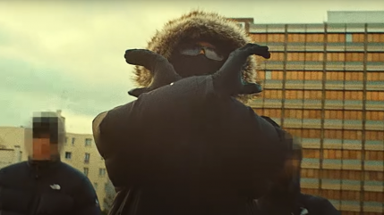 Ziak nous raconte sa "Story"