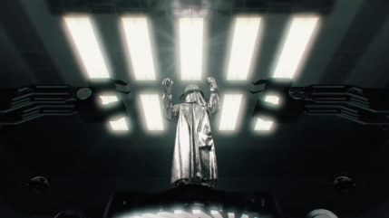 Ziak sort le "Chrome" Ziak sort le "Chrome"