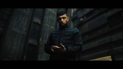 Zkr lâche son "Freestyle 5min #12"