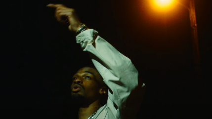 Zokush roule en "A45"