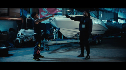 Zola et Koba LaD prennent un "Aller sans retour"