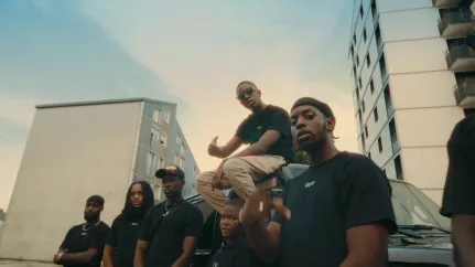 UZI – nouveau clip “Akrapo 7” – en ligne –