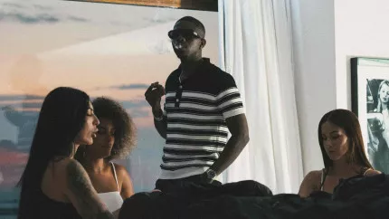 UZI – nouveau clip “Akrapo 7” – en ligne –