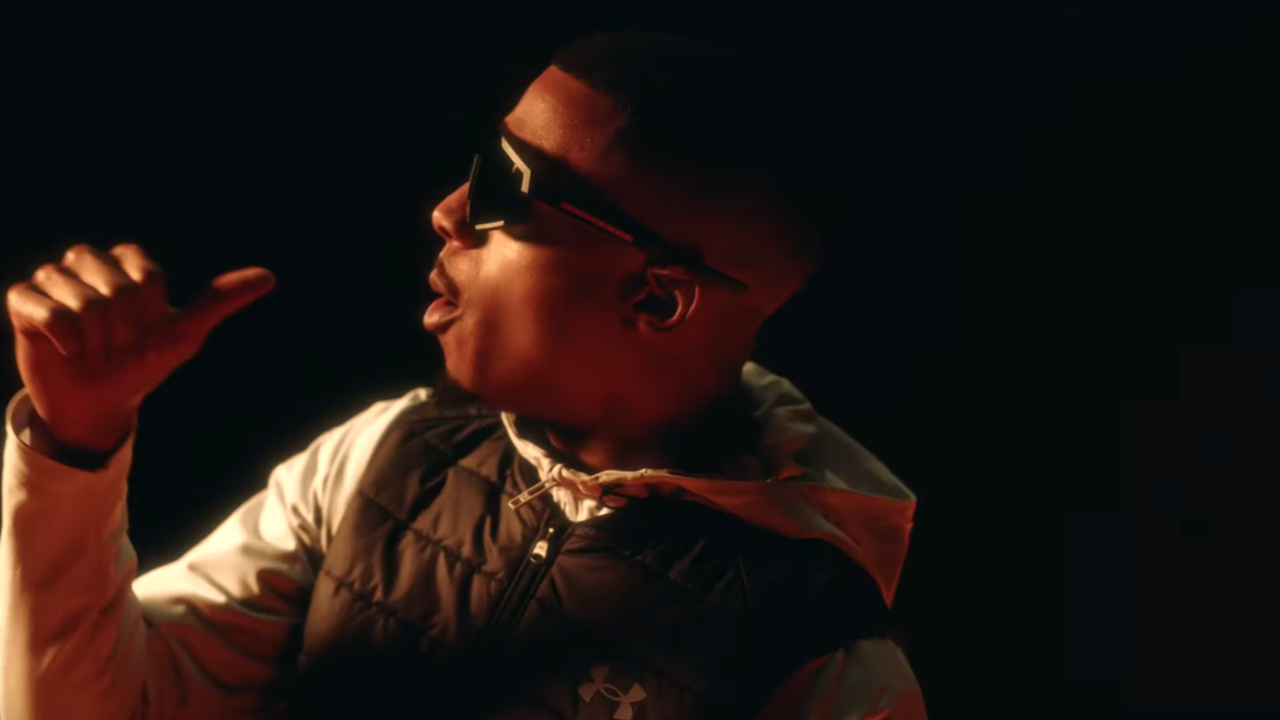 Timal Rapper Timal est bouillant sur